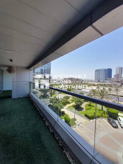 3 Schlafzimmer Townhouse zum zur Miete in Al Reem Island, Abu Dhabi - WhatsApp Image 2026-06-09 at 15.43. 53 (1). jpeg