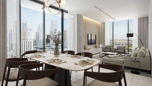 1 Schlafzimmer Wohnung zum zum Verkauf in Jumeirah Lake Towers (JLT), Dubai - WhatsApp Image 2026-06-11 at 23.17. 25 (1). jpeg