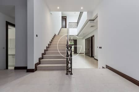 6 Bedroom Villa for Rent in Al Barari, Dubai - Vacant, D-Type, Easy Access to Farm