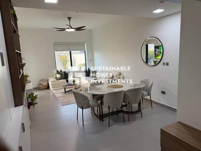 3 Bedroom Townhouse for Rent in Yas Island, Abu Dhabi - WhatsApp Image 2026-06-02 at 14.11. 11. jpeg 3 Bedroom Townhouse for Rent in Yas Island, Abu Dhabi - WhatsApp Image 2026-06-02 at 14.11. 11. jpeg