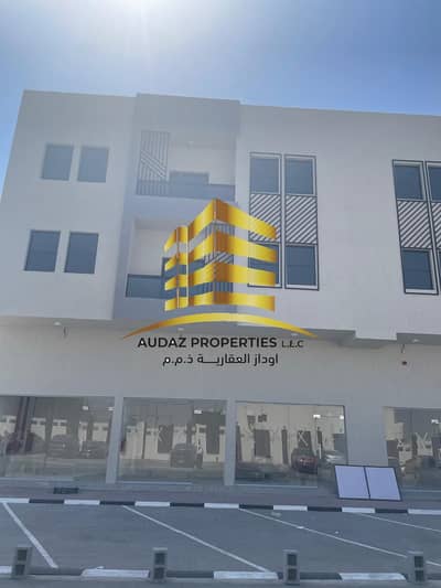 1 Bedroom Flat for Rent in Al Jurf, Ajman - WhatsApp Image 2026-06-13 at 12.29. 03. jpeg 1 Bedroom Flat for Rent in Al Jurf, Ajman - WhatsApp Image 2026-06-13 at 12.29. 03. jpeg