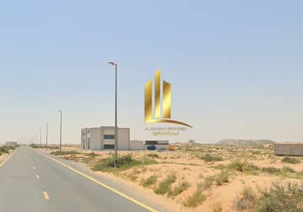 Industrial Land for Sale in Al Sajaa Industrial, Sharjah - Screenshot 2026-06-16 095144. png