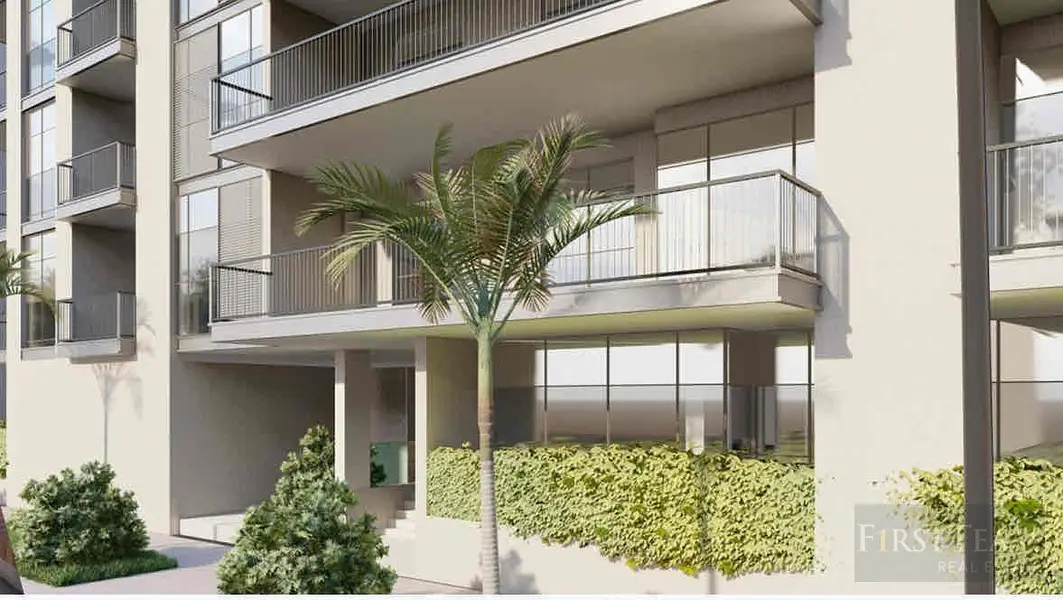 0,5 MONTHLY PAYMENT | Modern 2BR Apartment | Asayel Avenue | Multiple Views