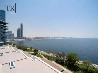 1 Slaapkamer Appartement te Huur in Bluewaters Island, Dubai - Appartement in Bluewaters Island，Bluewaters Residences，Bluewaters Residences 4, 1 slaapkamer, 220000 AED - 15492559