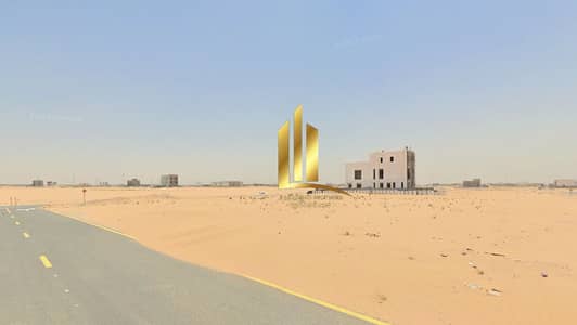 Plot for Sale in Al Rahmaniya, Sharjah - لقطة الشاشة 2026-06-16 095704. png Plot for Sale in Al Rahmaniya, Sharjah - لقطة الشاشة 2026-06-16 095704. png