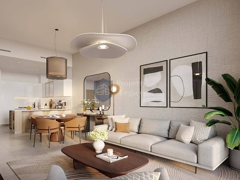 Study Room | Ready Q4 2026 | Rare Deal Study Room | Ready Q4 2026 | Rare Deal
