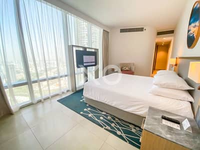Hotel Apartment for Sale in Jumeirah Village Circle (JVC), Dubai - Hotel Apartment | High Quality | HighFloor Hotel Apartment for Sale in Jumeirah Village Circle (JVC), Dubai - Hotel Apartment | High Quality | HighFloor