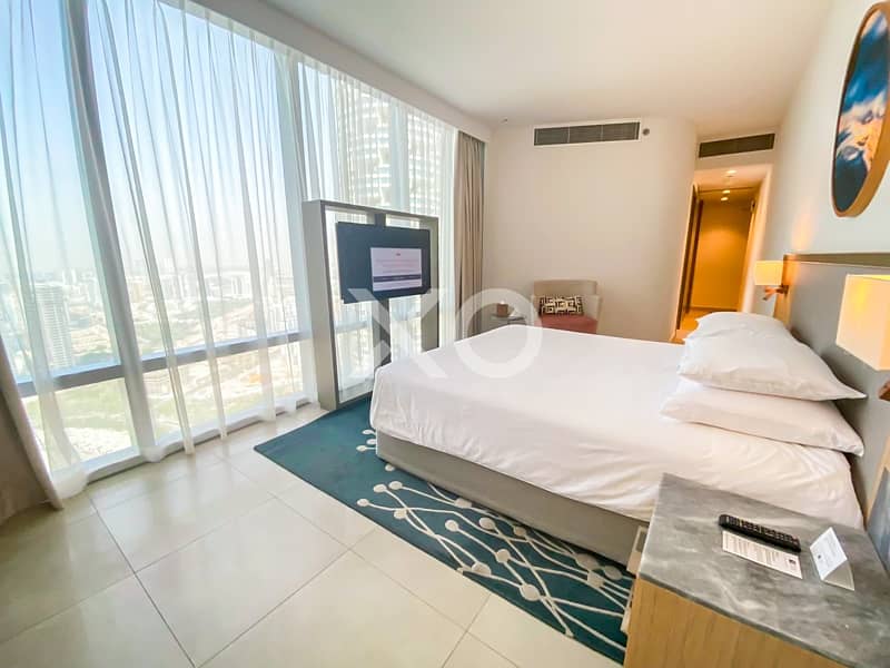 Hotel Apartment | High Quality | HighFloor Hotel Apartment | High Quality | HighFloor