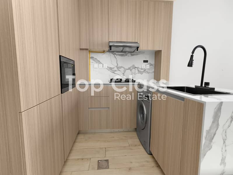 Brand New | Modern Finishings | With Appliances - Image 2