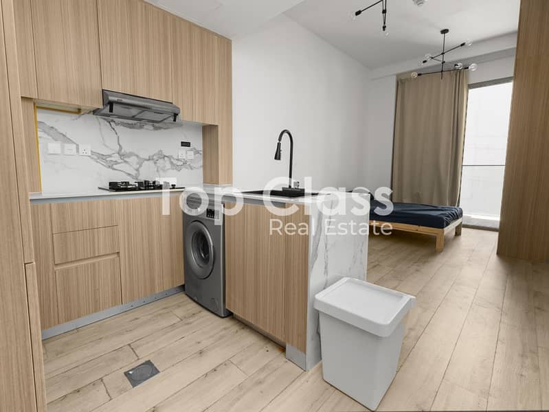 Brand New | Modern Finishings | With Appliances - Image 3