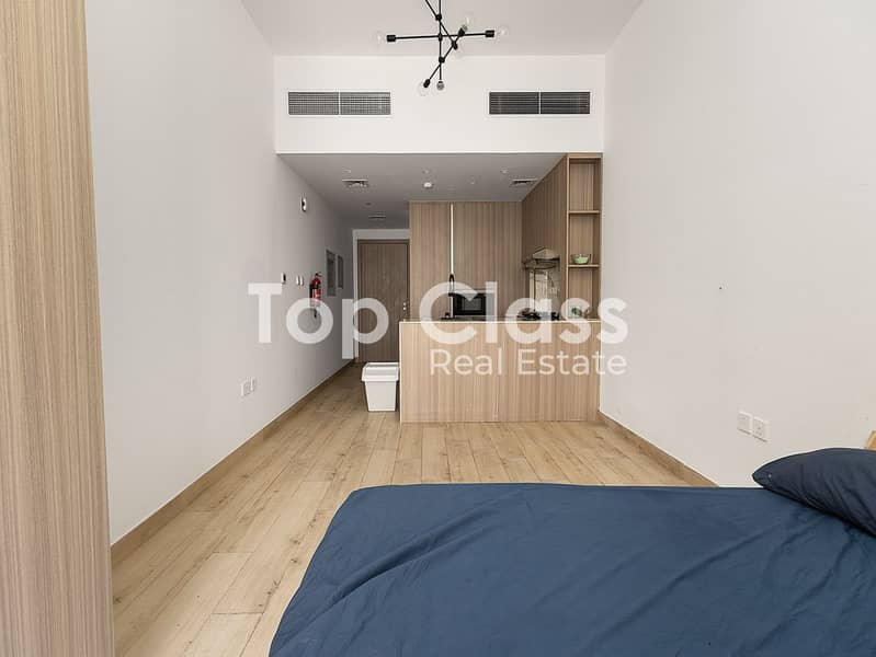 Brand New | Modern Finishings | With Appliances - Image 6