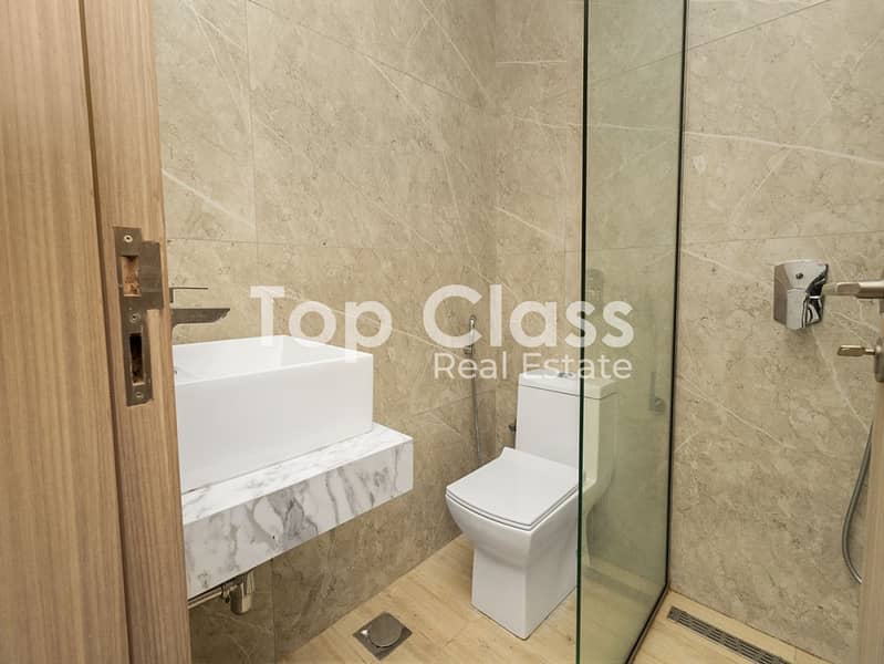 Brand New | Modern Finishings | With Appliances - Image 7