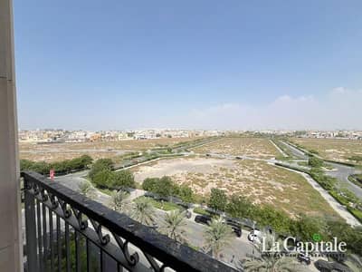 2 Bedroom Apartment for Rent in Muhaisnah, Dubai - OPEN VIEW | WITH MAIDS ROOM | SPACIOUS LAYOUT