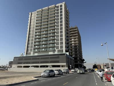 1 Bedroom Apartment for Rent in Al Furjan, Dubai - IMG_7793. jpeg