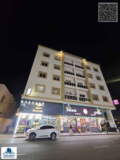 1 Bedroom Flat for Rent in Al Rawda, Ajman - IMG_20260611_202448. jpg 1 Bedroom Flat for Rent in Al Rawda, Ajman - IMG_20260611_202448. jpg