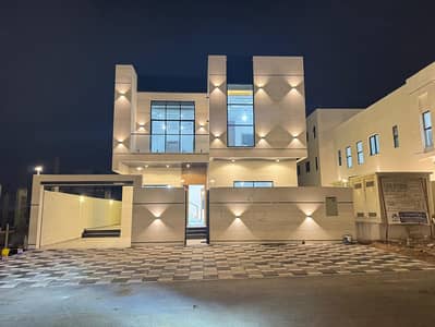 5 Bedroom Villa for Rent in Al Helio, Ajman - WhatsApp Image 2026-06-15 at 2.47. 58 PM. jpeg 5 Bedroom Villa for Rent in Al Helio, Ajman - WhatsApp Image 2026-06-15 at 2.47. 58 PM. jpeg