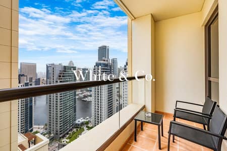 3 Camere Appartamento in Vendita a Jumeirah Beach Residence (JBR), Dubai - Appartamento a Jumeirah Beach Residence (JBR)，Shams，Shams 1, 3 camere da letto, 2900000 AED - 15492413