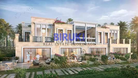 4 Bedroom Villa for Sale in DAMAC Lagoons, Dubai - WhatsApp Image 2025-07-23 at 1.52. 58 AM. jpeg