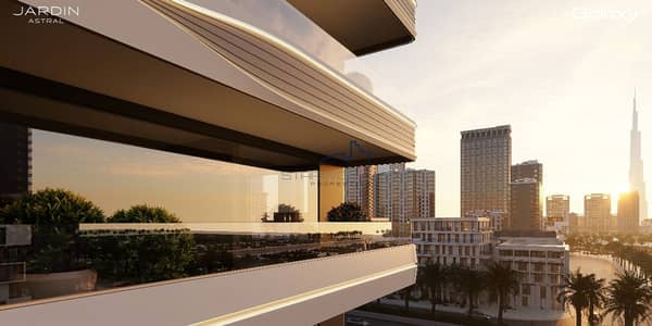 1 Slaapkamer Appartement te Koop in Al Satwa, Dubai - 03. jpg