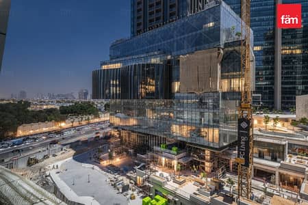 Office for Rent in DIFC, Dubai - Spacious Office For Rent | Park Towers B Office for Rent in DIFC, Dubai - Spacious Office For Rent | Park Towers B