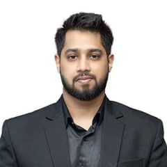 Shadab Basha Shadab Basha