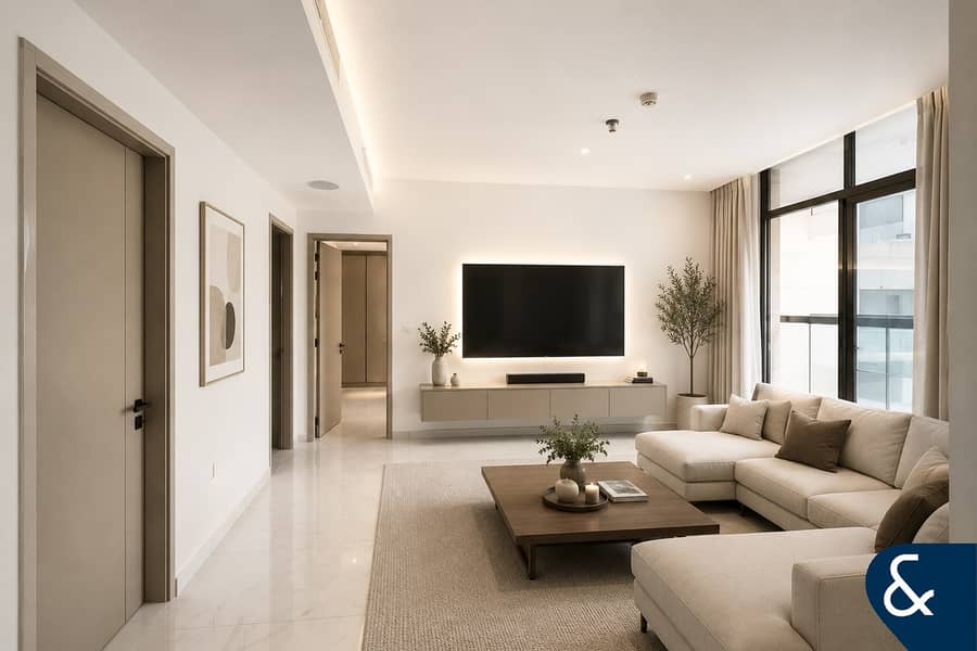 Appartamento a Al Furjan,Equiti Home,Equiti Home A, 3 camere da letto, 2790000 AED - 15306192 Appartamento a Al Furjan,Equiti Home,Equiti Home A, 3 camere da letto, 2790000 AED - 15306192