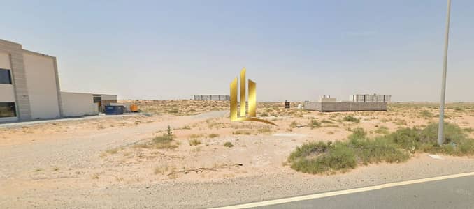 Industrial Land for Sale in Al Sajaa Industrial, Sharjah - لقطة الشاشة 2026-06-16 102057. png Industrial Land for Sale in Al Sajaa Industrial, Sharjah - لقطة الشاشة 2026-06-16 102057. png