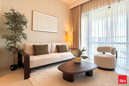 1 habitación Apartamento para en Venta en Dubai Creek Harbour, Dubai - Apartamento en Dubai Creek Harbour，Creek Beach，Vida Residences Creek Beach, 1 dormitorio, 1949000 AED - 15492714