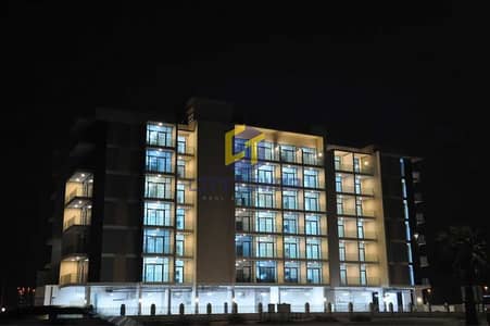 استوديو للايجار في مدينة دبي الصناعية، دبي - Al-Haseen-Residence-2-at-Dubai-Industrial-City-3. jpg استوديو للايجار في مدينة دبي الصناعية، دبي - Al-Haseen-Residence-2-at-Dubai-Industrial-City-3. jpg