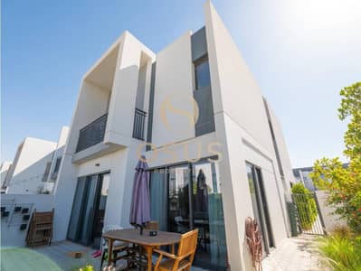 4 Bedroom Townhouse for Sale in Dubailand, Dubai - image_0 4 Bedroom Townhouse for Sale in Dubailand, Dubai - image_0