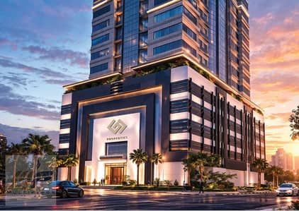 2 Camere Appartamento in Vendita a Al Amerah, Ajman - 02. JPG