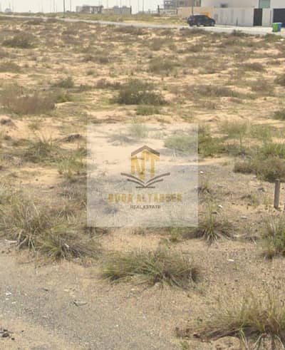 Plot te Koop in Al Rahmaniya, Sharjah - WhatsApp Image 2026-04-21 at 2.46. 56 PM. jpeg