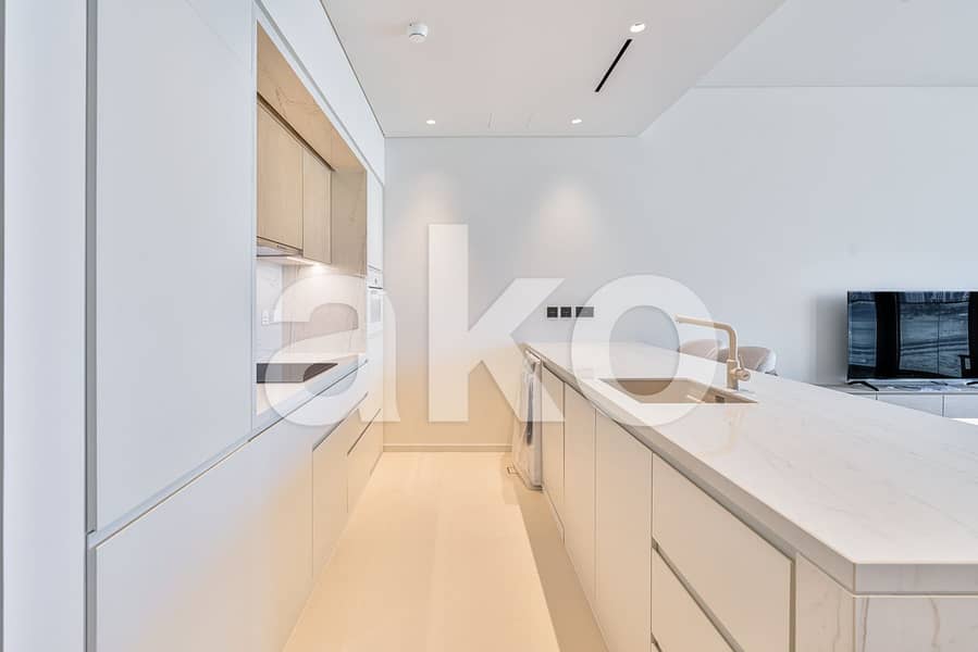 Lowest Price Brand-New Luxury Apartment Ready Now - Image 1