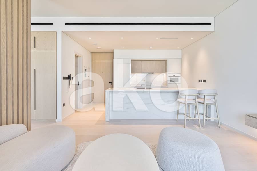Lowest Price Brand-New Luxury Apartment Ready Now - Image 2