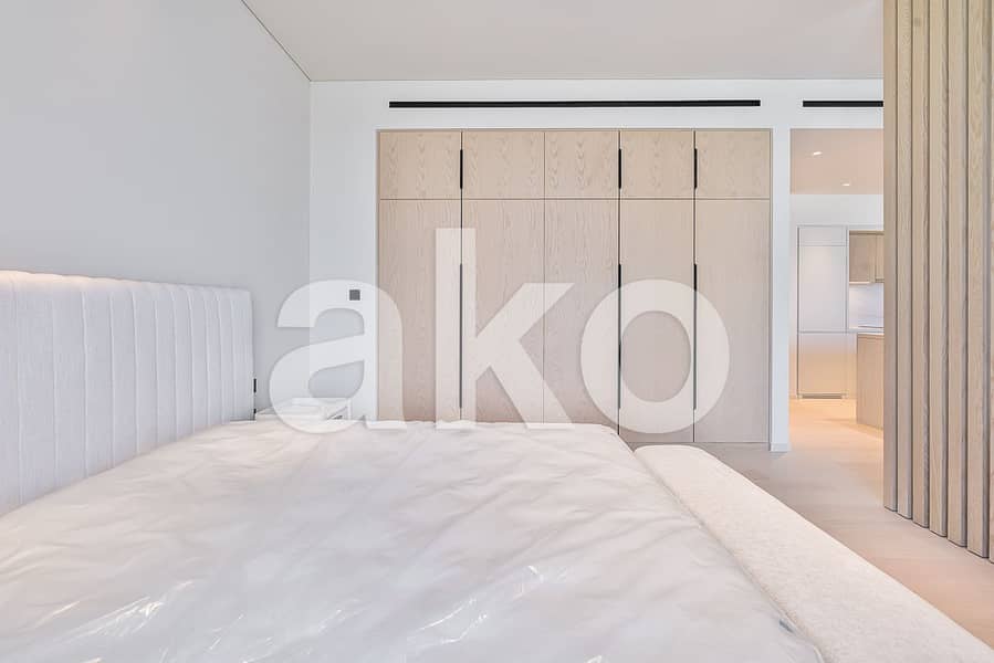 Lowest Price Brand-New Luxury Apartment Ready Now - Image 4