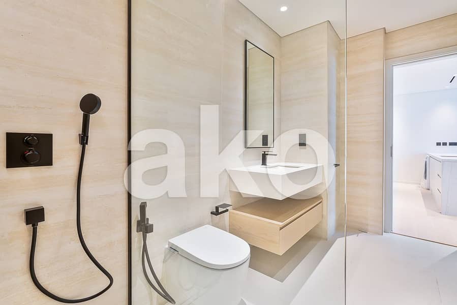 Lowest Price Brand-New Luxury Apartment Ready Now - Image 8