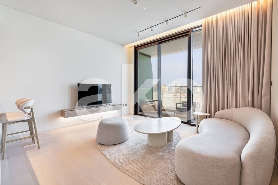 Lowest Price Brand-New Luxury Apartment Ready Now - Image 9