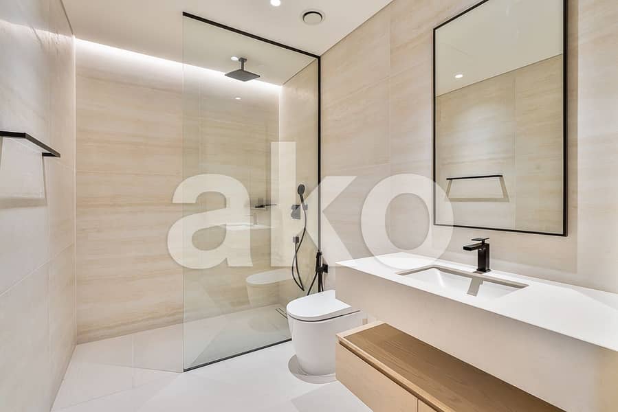 Lowest Price Brand-New Luxury Apartment Ready Now - Image 10