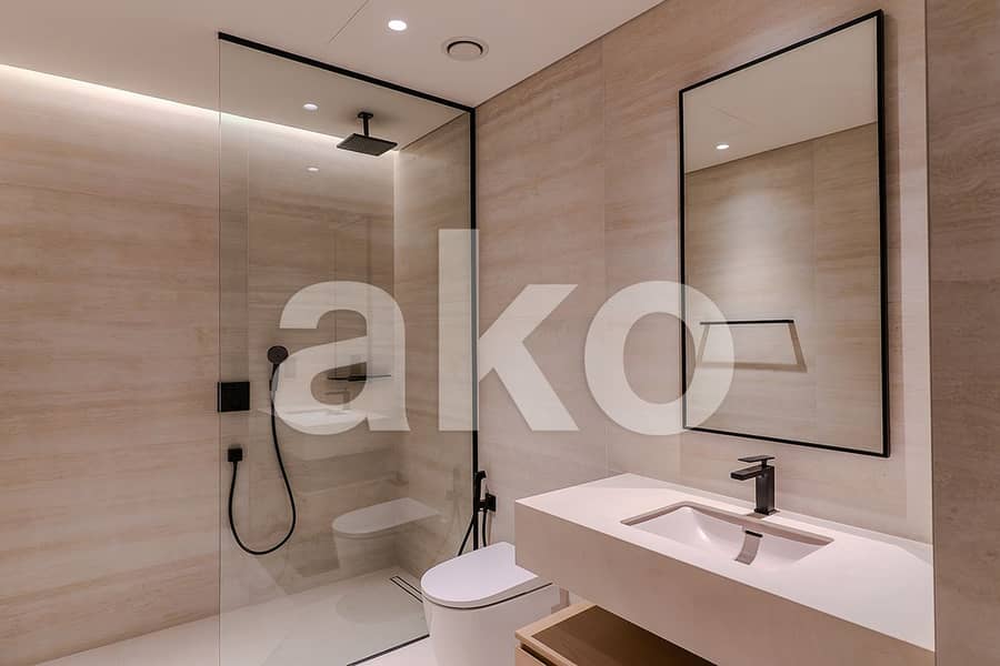 Lowest Price Brand-New Luxury Apartment Ready Now - Image 11