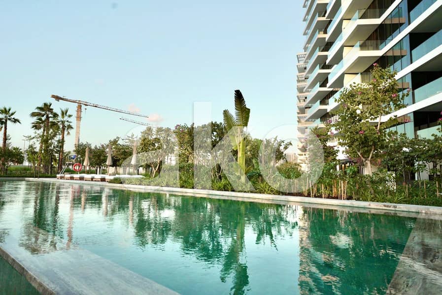 Lowest Price Brand-New Luxury Apartment Ready Now - Image 12