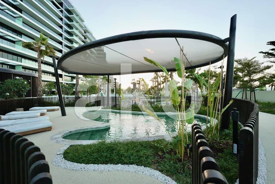 Lowest Price Brand-New Luxury Apartment Ready Now - Image 14