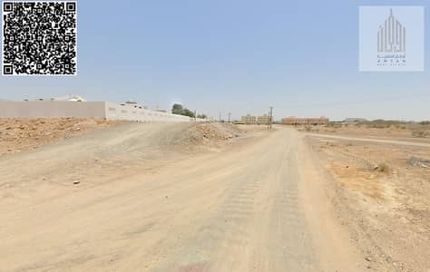Plot for Sale in Al Manama, Ajman - Screenshot 2026-06-16 101143. png Plot for Sale in Al Manama, Ajman - Screenshot 2026-06-16 101143. png