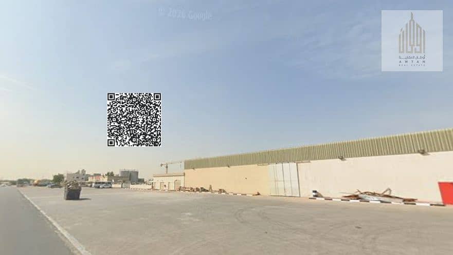 Commercial & Residential Plot (G+3) for Sale in Al Helio City, Ajman | On Road & Lane | AED 1160000M Commercial & Residential Plot (G+3) for Sale in Al Helio City, Ajman | On Road & Lane | AED 1160000M