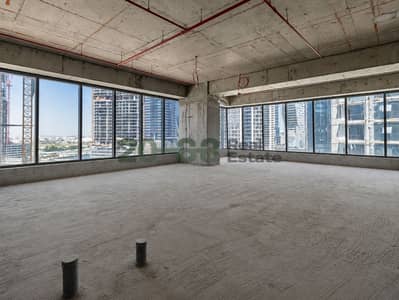 Office te Koop in Business Bay, Dubai - Office1208. jpg