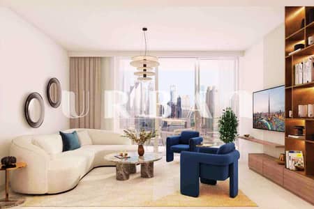 2 Schlafzimmer Wohnung zum zur Miete in Business Bay, Dubai - 5. png