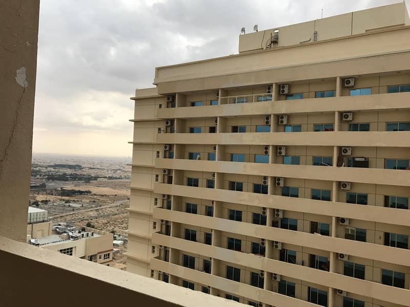 شقة في مدينة الإمارات 1 غرف 16000 درهم - 4473259 شقة في مدينة الإمارات 1 غرف 16000 درهم - 4473259