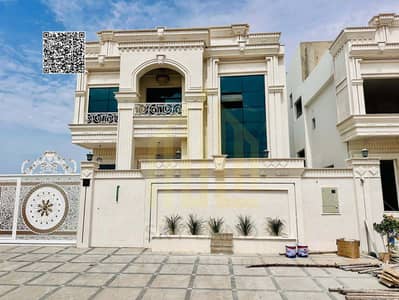 5 Bedroom Villa for Sale in Al Helio, Ajman - WhatsApp Image 2026-03-14 at 6.41. 10 PM (1). jpg