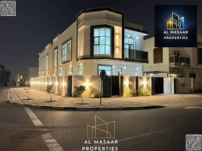 5 Bedroom Villa for Sale in Al Zahya, Ajman - batch_WhatsApp Image 2026-03-04 at 3.20. 03 AM. jpg 5 Bedroom Villa for Sale in Al Zahya, Ajman - batch_WhatsApp Image 2026-03-04 at 3.20. 03 AM. jpg