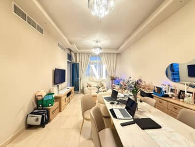 2 Camere Appartamento in Affitto a Al Furjan, Dubai - a. jpg