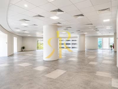 Офис в аренду в Шейх Зайед Роуд, Дубай - Park Place tower Office. jpeg Офис в аренду в Шейх Зайед Роуд, Дубай - Park Place tower Office. jpeg